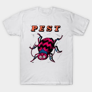 PEST T-Shirt